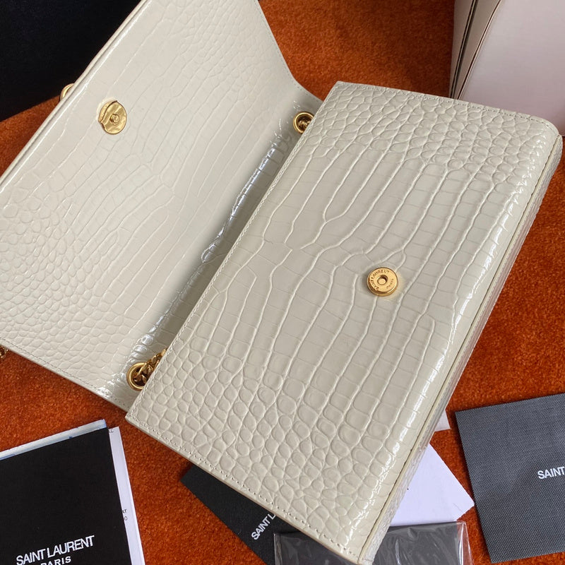 Lusso Official - LUXURY YSL BAGS - 665