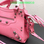 LO - BGA Bags - 2117