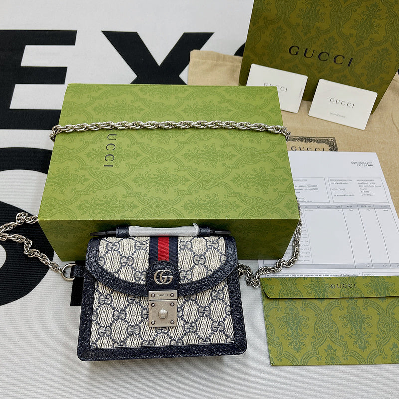 LO - GCC Bags - 6425