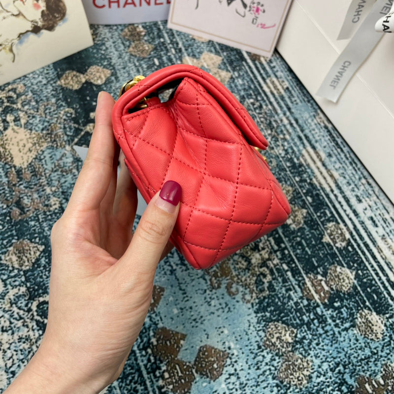 LO - CHL Bags - 1675