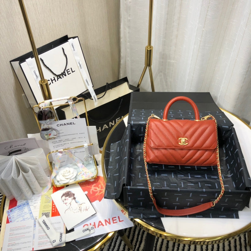 LO - CHL Bags - 1948