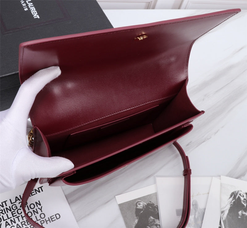 Lusso Official - LUXURY YSL BAGS - 1781