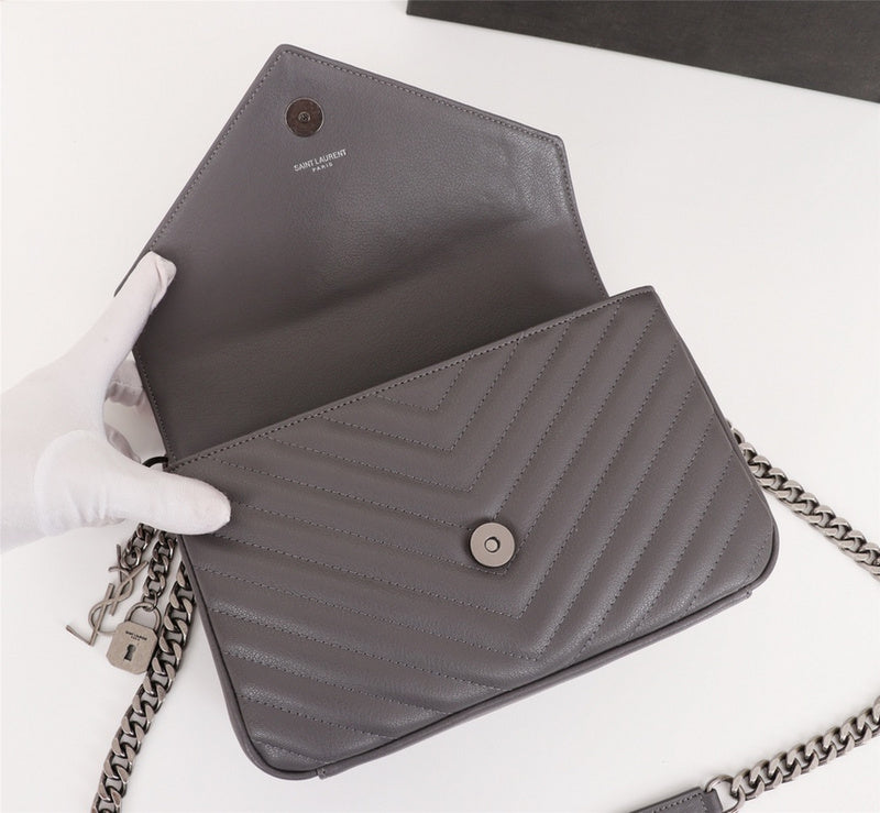 YSL BAGS - WOMEN LOVE LUXURY BAGS - 1725