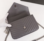 YSL BAGS - WOMEN LOVE LUXURY BAGS - 1725