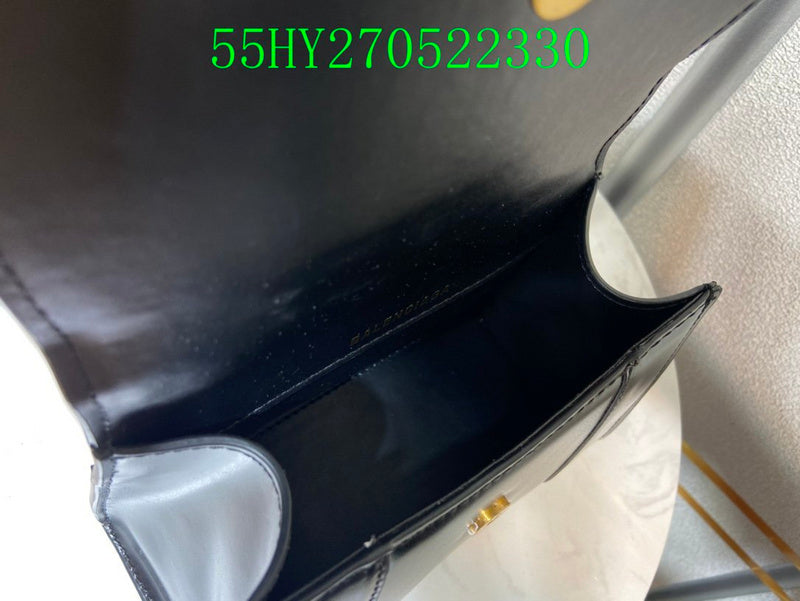 LO - BGA Bags - 2509