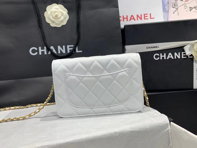 LO - CHL  BAGS FOR WOMEN - FASHION LUXURY BAGS - 315