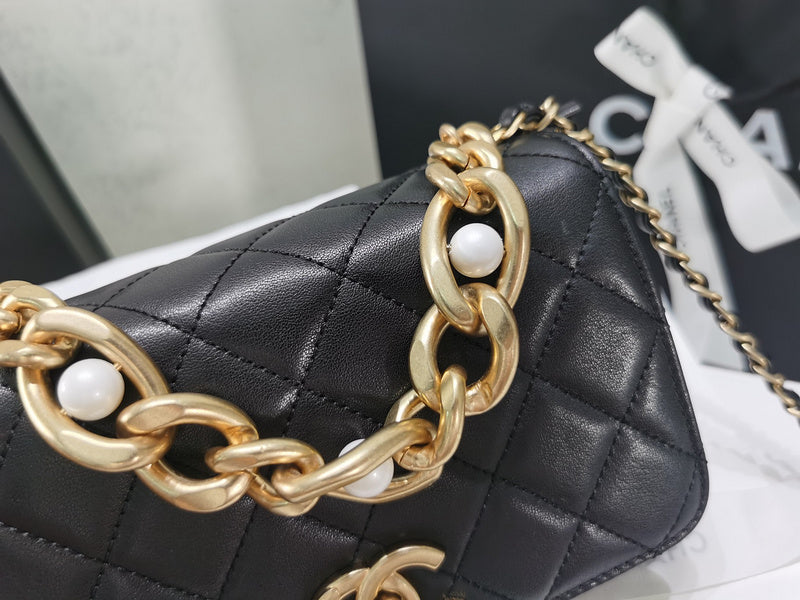 LO - CHL  BAGS FOR WOMEN - FASHION LUXURY BAGS -2130