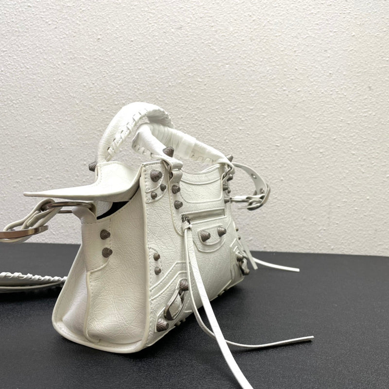 LO BAGS - BGA BAGS - 424