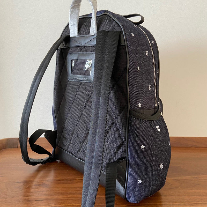 Lusso Official -  B-BARRY BAGS FOR MEN - 014