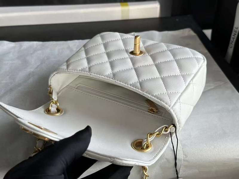 LO - CHL  BAGS FOR WOMEN - FASHION LUXURY BAGS - 448