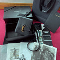 BB - YSL Bag - 2433