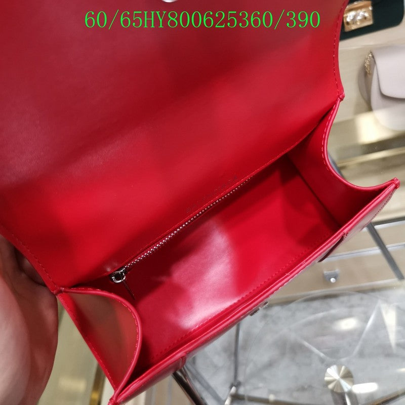 LO - BGA Bags - 2474