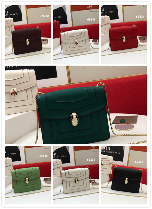 B-Berry Bags - Women Love Luxury Bags - 533