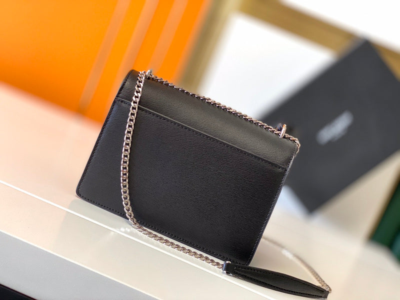 YSL BAGS - WOMEN LOVE LUXURY BAGS - 1870