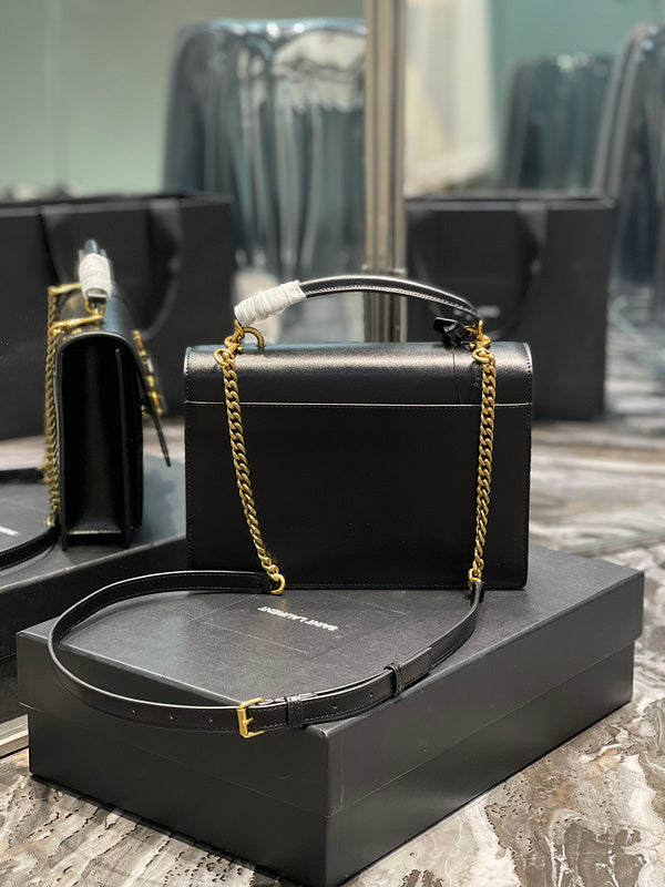 YSL BAGS - WOMEN LOVE LUXURY BAGS - 305