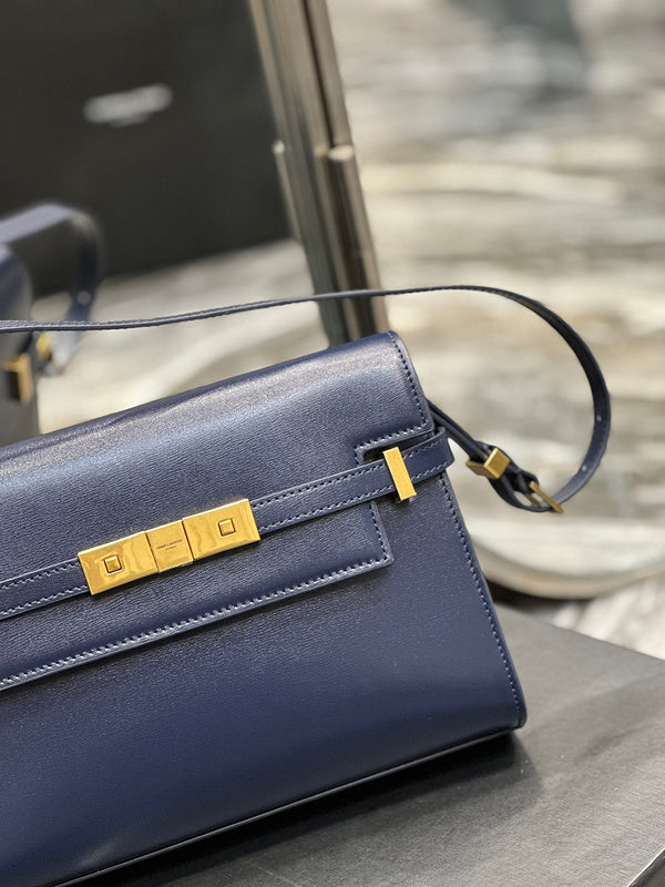 BB - YSL Bag - 1978
