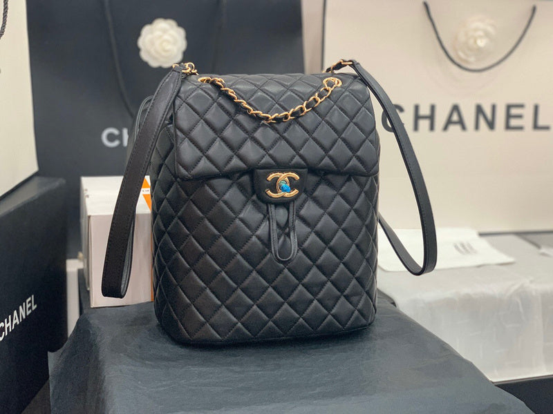 Lusso Official -  CHL BAGS  - 534