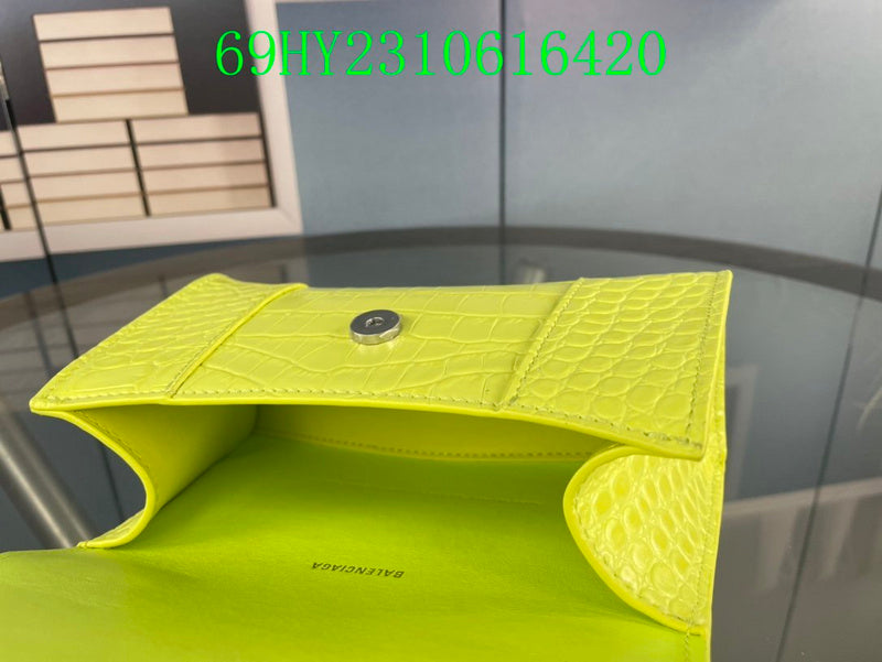 LO - BGA Bags - 2264
