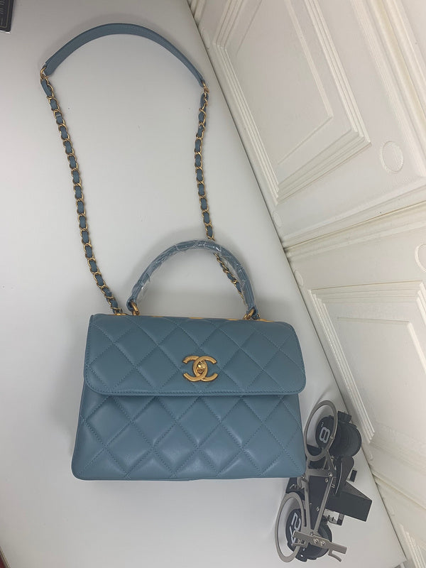 LO - CHL Bags - 2076