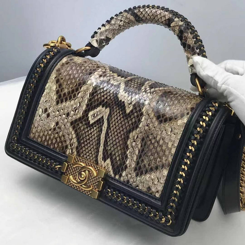LO - CHL  BAGS FOR WOMEN - FASHION LUXURY BAGS -1990