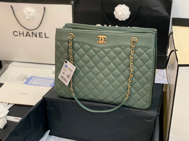 Lusso Official -  CHL BAGS  - 572