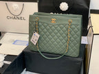 Lusso Official -  CHL BAGS  - 572