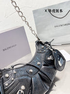 LO - BGA Bags - 1615