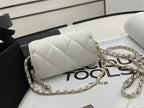 Lusso Official -  CHL BAGS  - 317