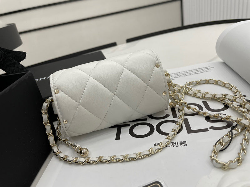 Lusso Official -  CHL BAGS  - 317
