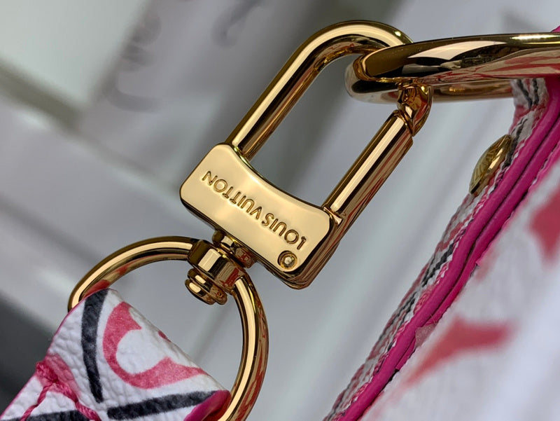 LO - LV Bags - 15235