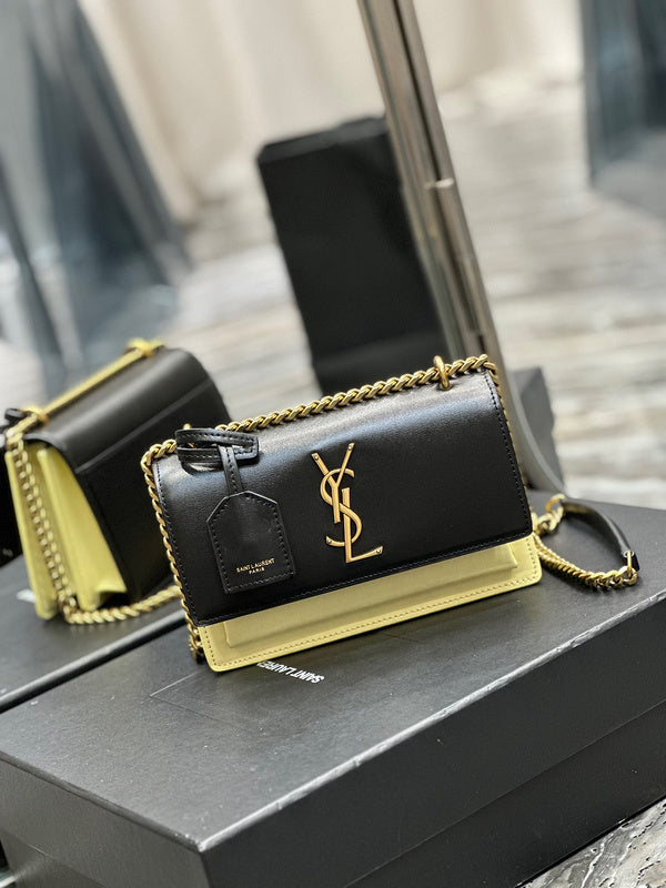 BB - YSL Bag - 3971