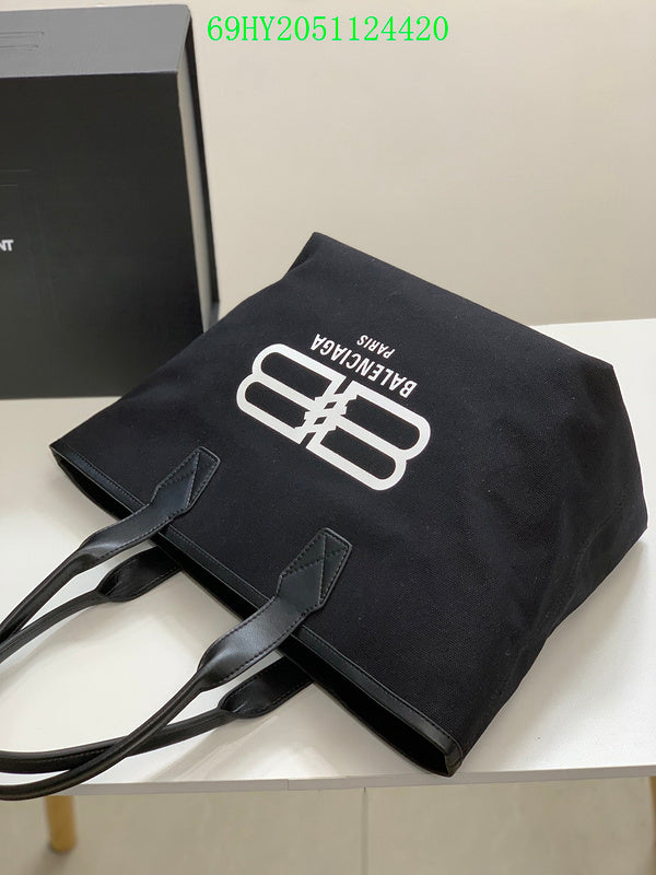 LO - BGA Bags - 1974