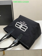 LO - BGA Bags - 1974