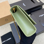YSL BAGS - WOMEN LOVE LUXURY BAGS - 096