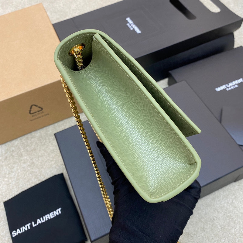 YSL BAGS - WOMEN LOVE LUXURY BAGS - 096