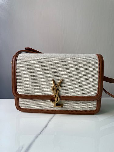 BB - YSL Bag - 3791