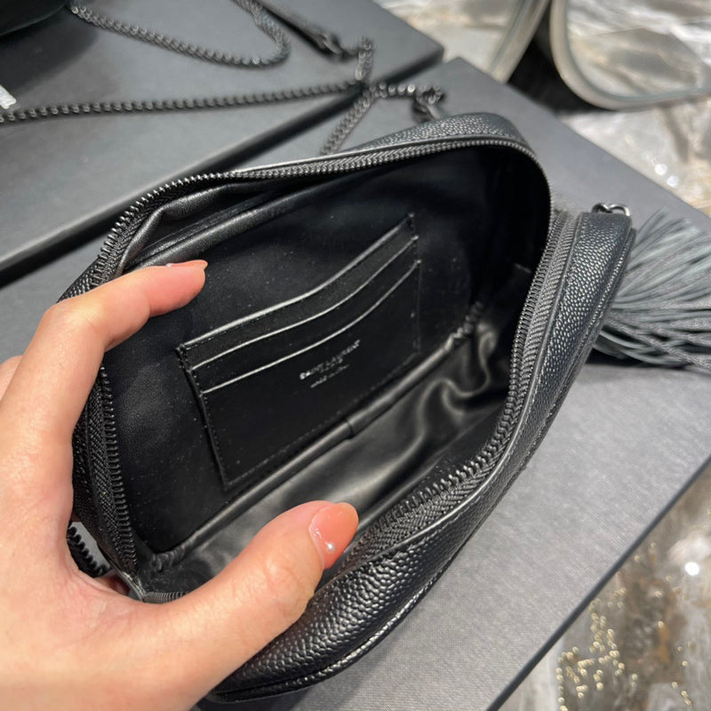 BB - YSL Bag - 1868