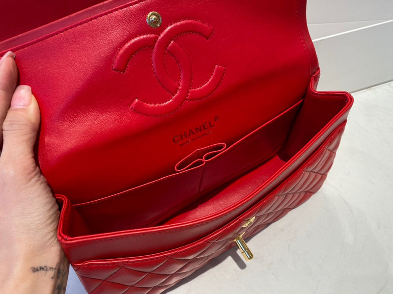 Lusso Official -  CHL BAGS  - 730