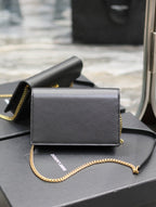 YSL BAGS - WOMEN LOVE LUXURY BAGS - 2049