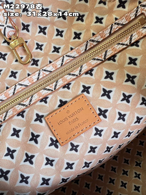 LO - LV Bags - 15153
