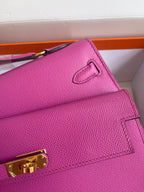 LO - HRMS LUXURY BAGS - 922