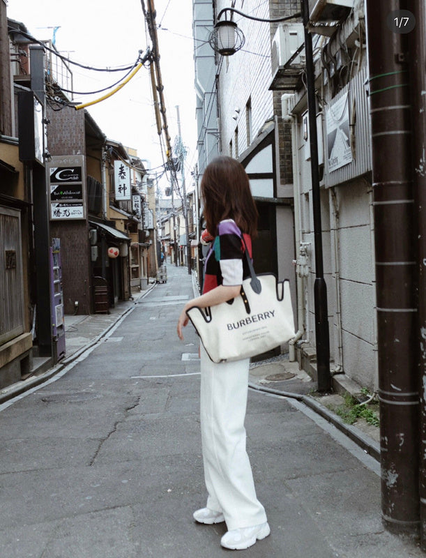 B-Berry Bags - Women Love Luxury Bags - 1005