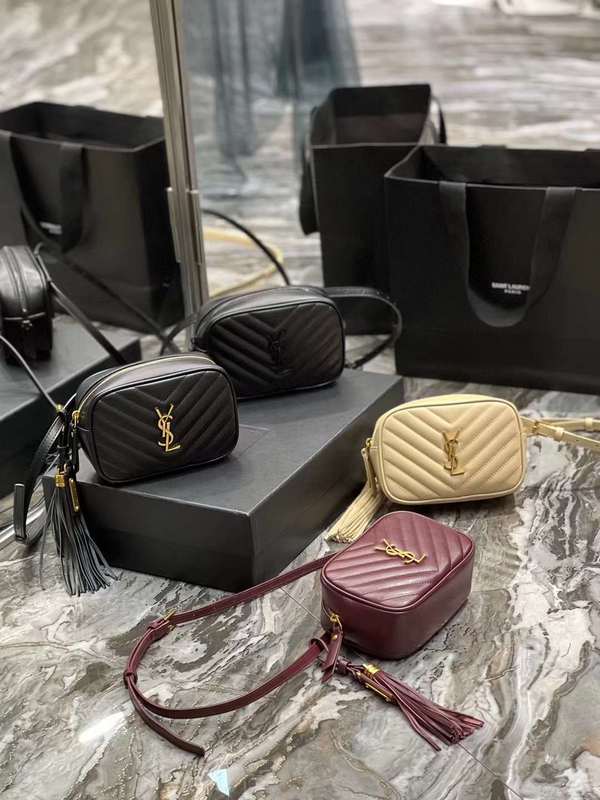 Lusso Official - SLY Bags 207