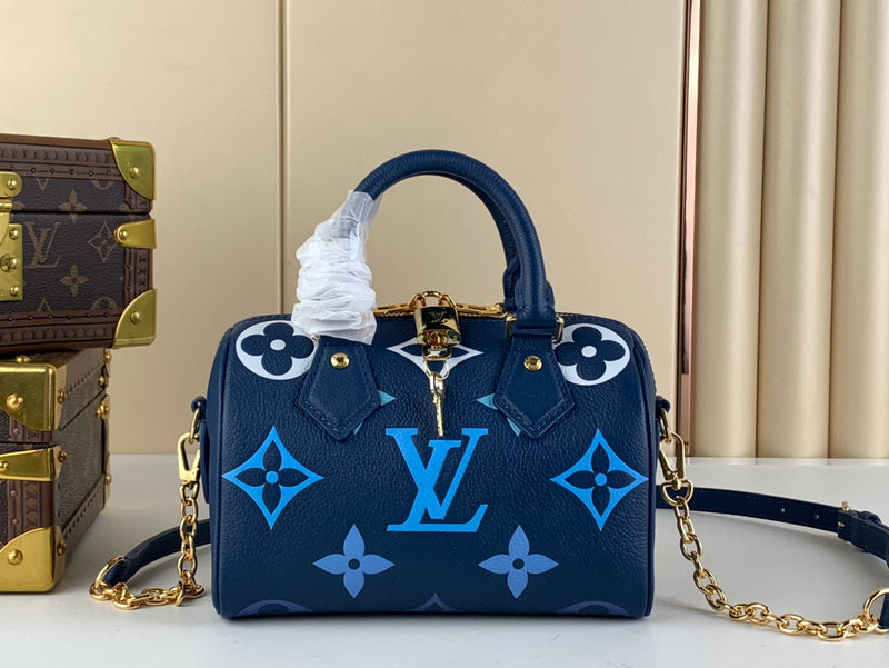 LO-LV bags 12056