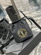 YSL BAGS - WOMEN LOVE LUXURY BAGS - 2076