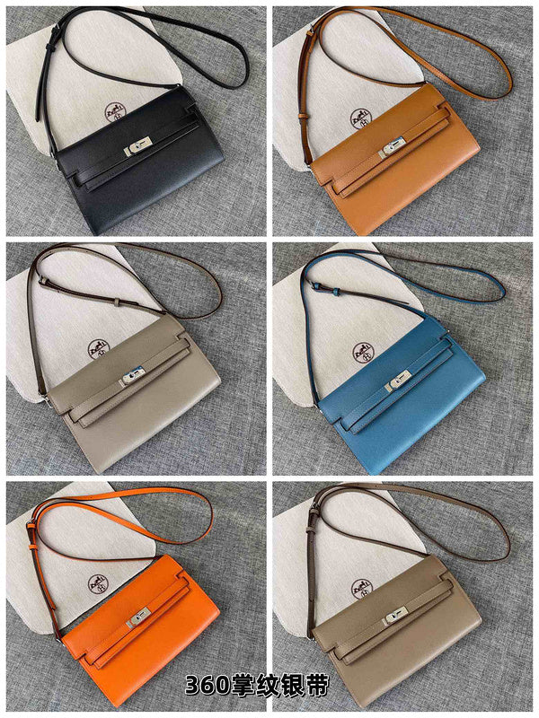 Lusso Official - HERMS DESIGNER BAGS FOR WOMEN - AFFORDABLE LUXURY BAGS - 303