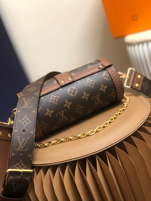 BB - LV Bags - 17063