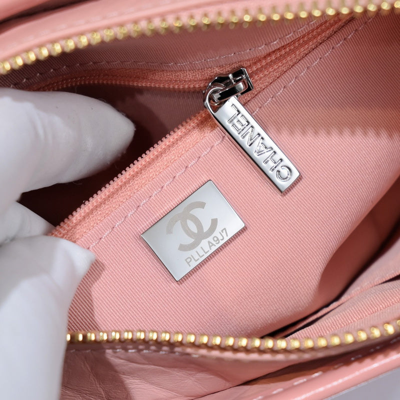 LO - CHL Bags - 2012