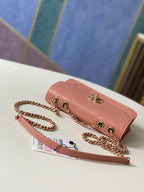 Lusso Official -  CHL BAGS  - 411
