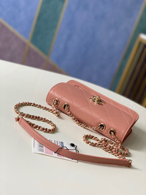 Lusso Official -  CHL BAGS  - 411